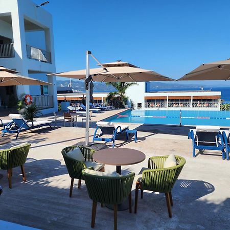 Hotel 39 Jamaica Montego Bay Eksteriør billede